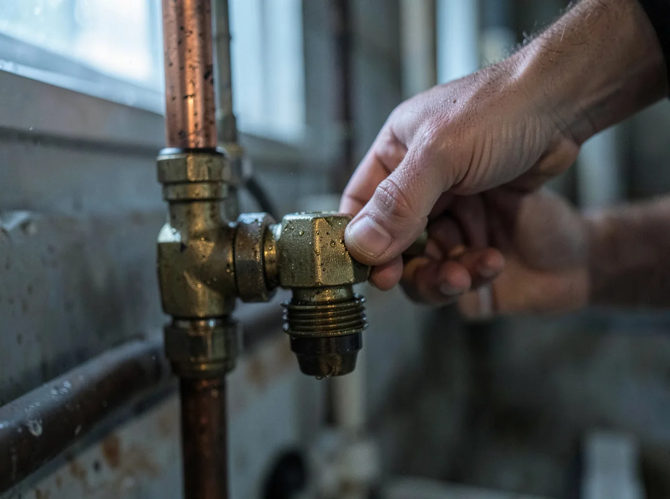 Emergency Plumber Bayboro, NC FAQs